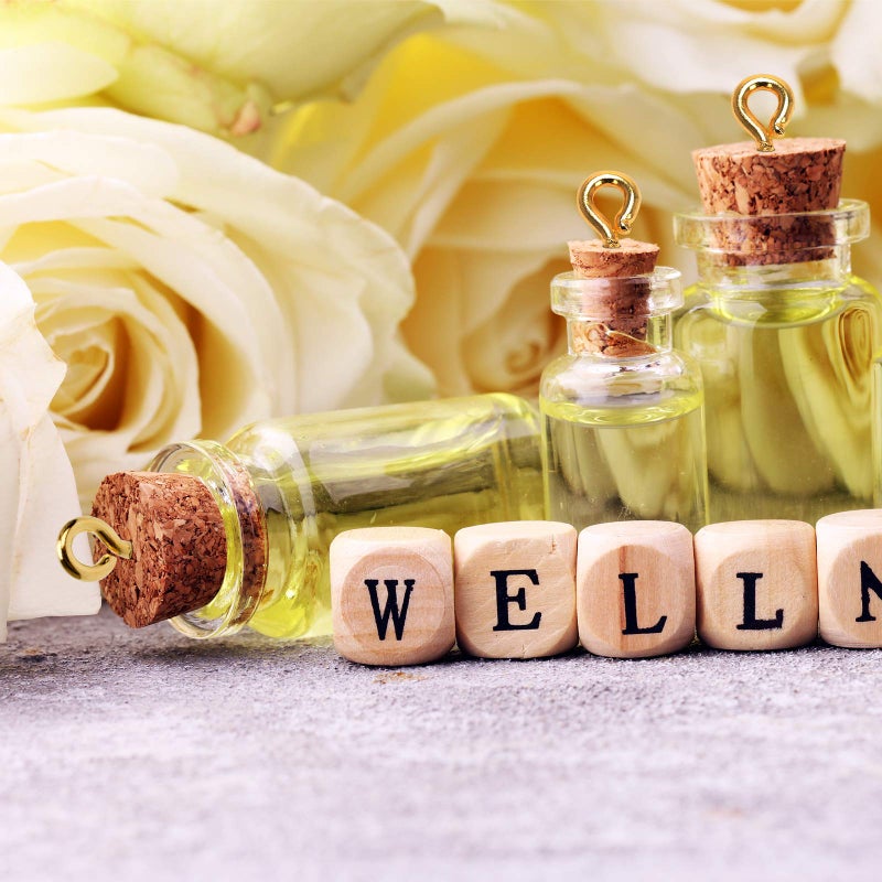 Coolrunner 600pcs Small Screw Eye Pins, 10mm x 4.5mm Eye pins Hooks, Eyelets Screw Threaded Silver Clasps Hooks Eye Screws for Arts DIY Making (Gold+Sliver) - Image 4